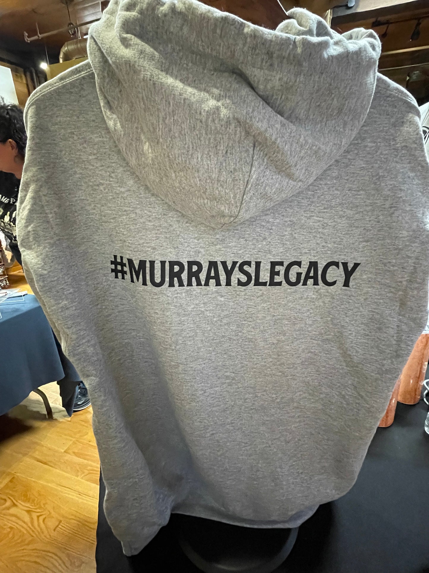 Pawtographs for Pooches Paw Hoodie