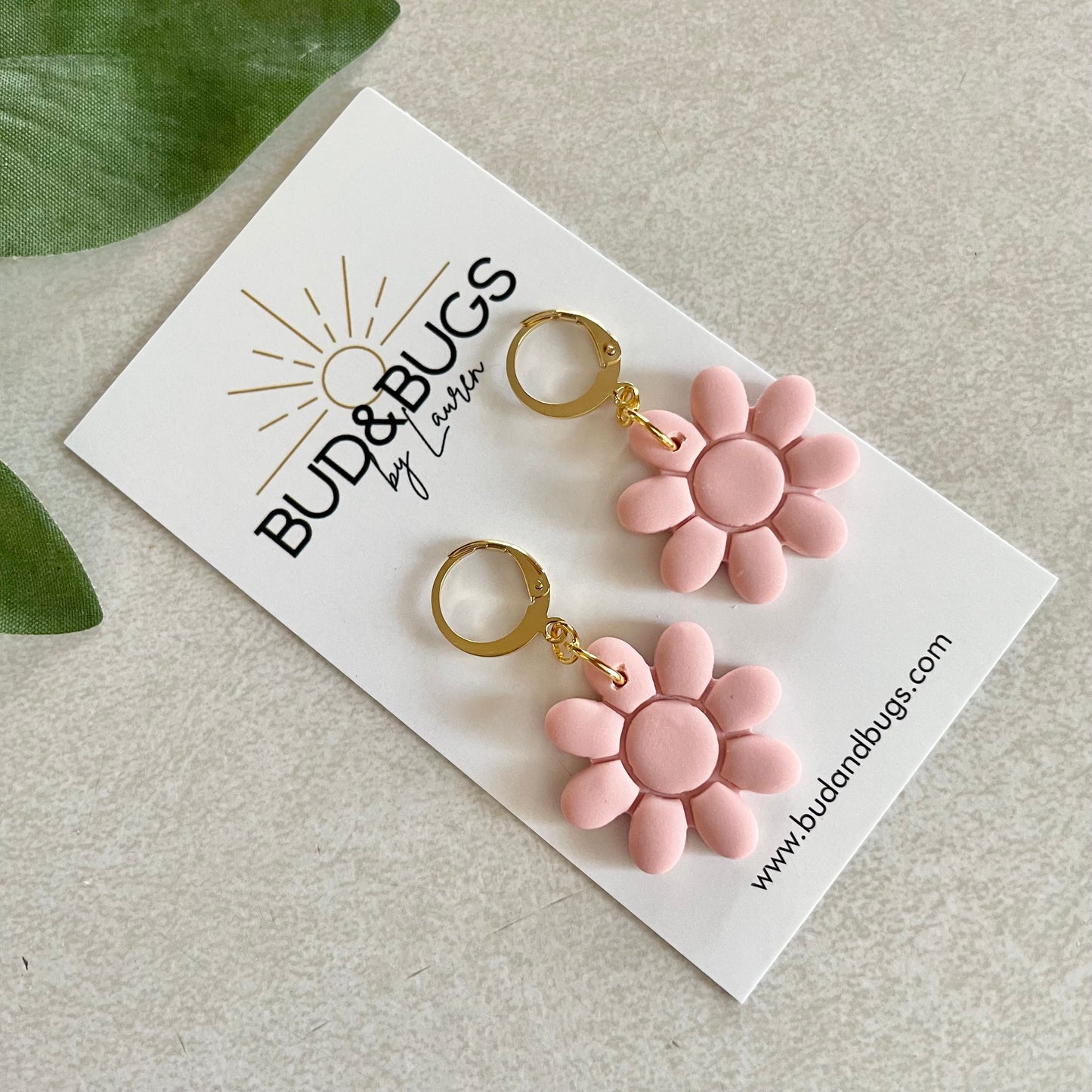 Spring Flower Huggies