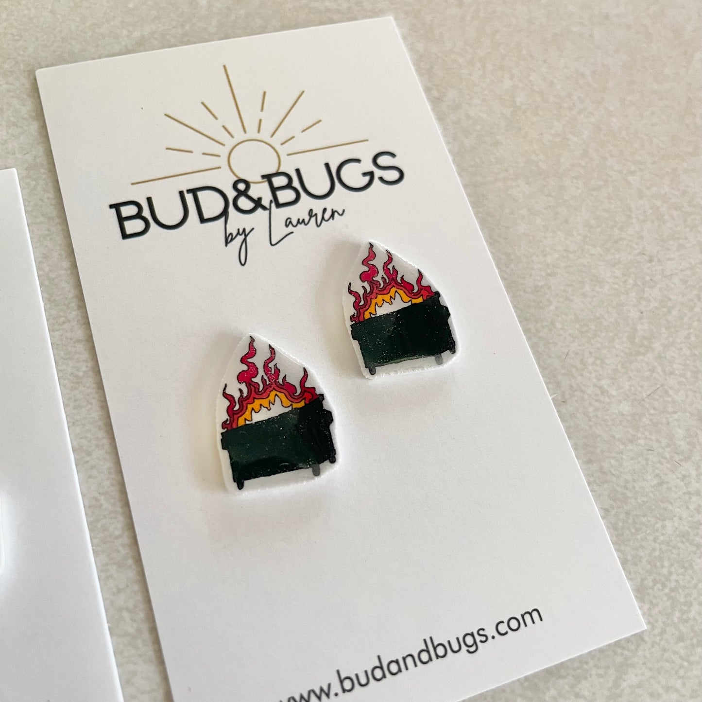 Trend Setter Studs