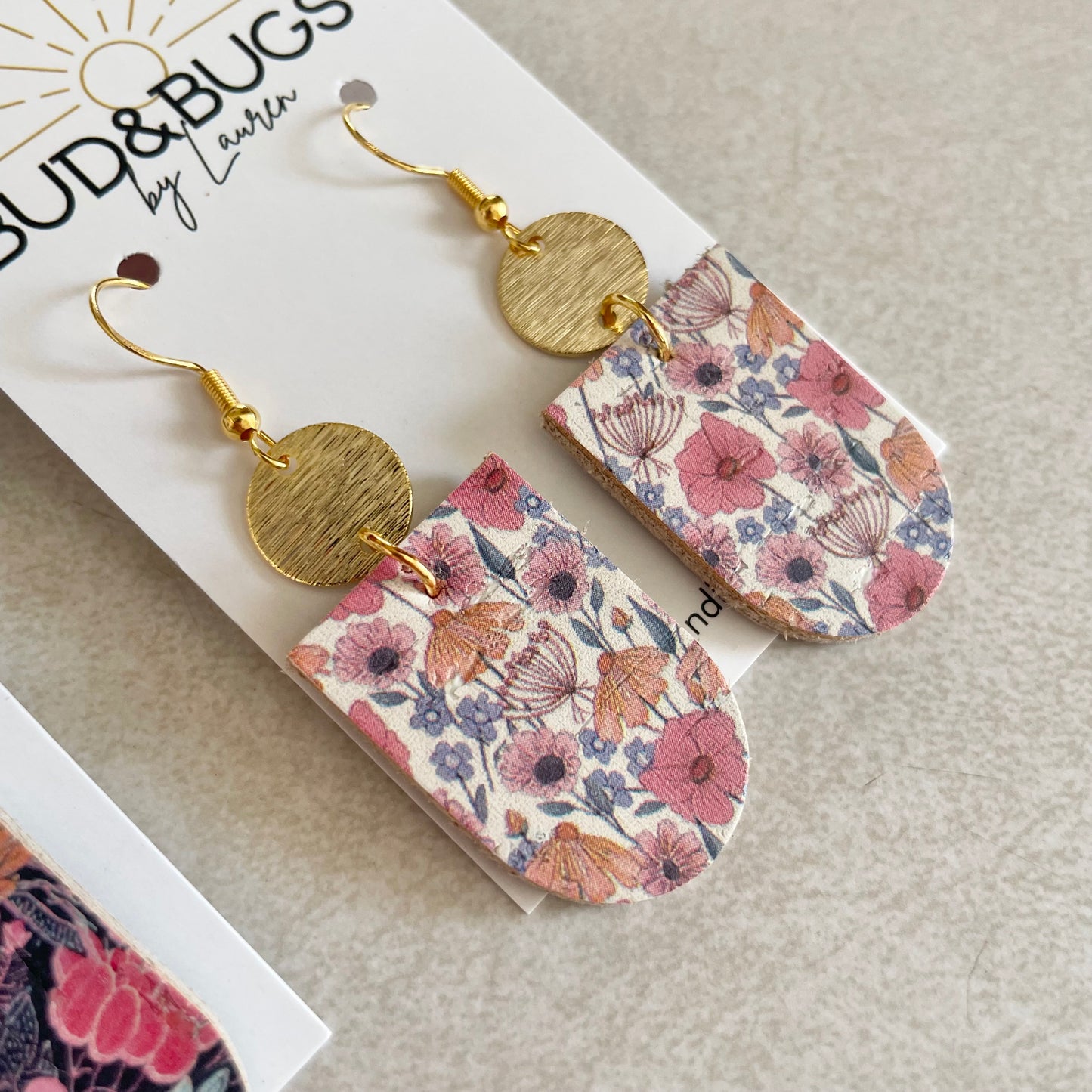 Blossom Dangles