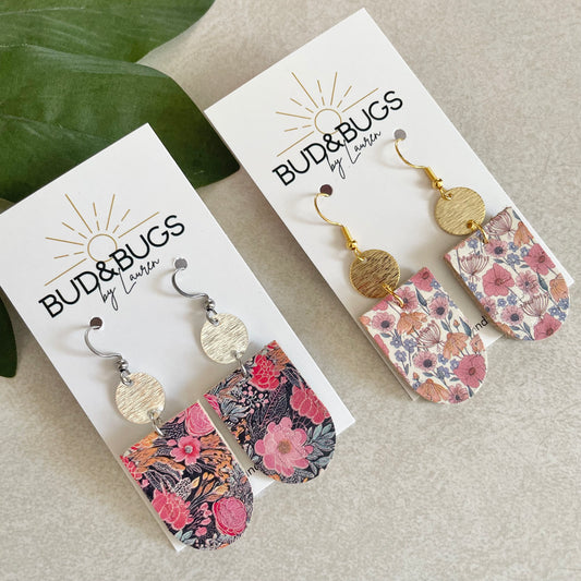 Blossom Dangles