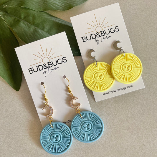 Here Comes the Sun Dangles