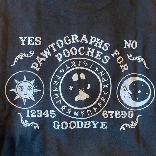 Ouija Tee