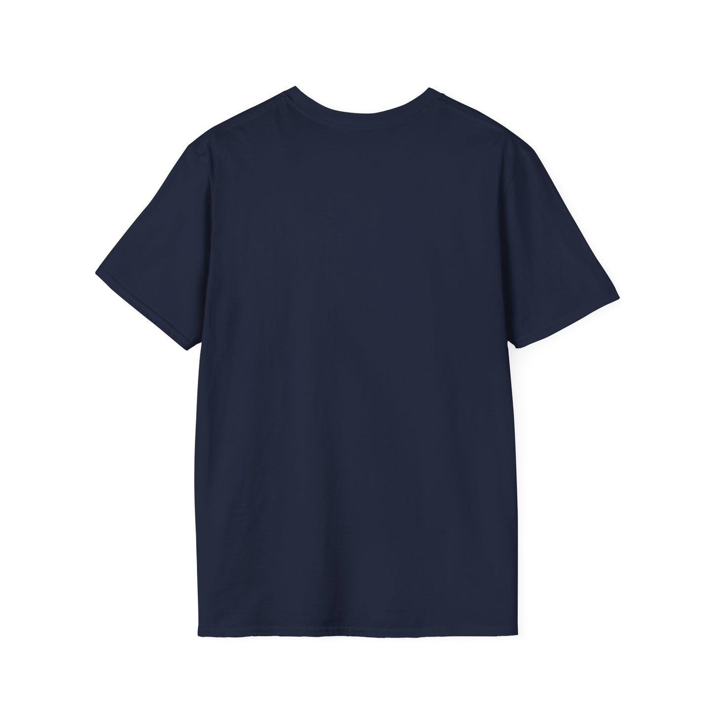Murray Semicolon Awareness T-Shirt — Mental Health Support Tee