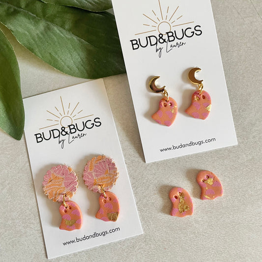 Lucy’s Ghost Creations