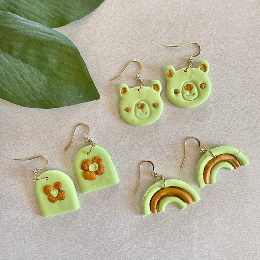 St. Patty’s Day by Lucy