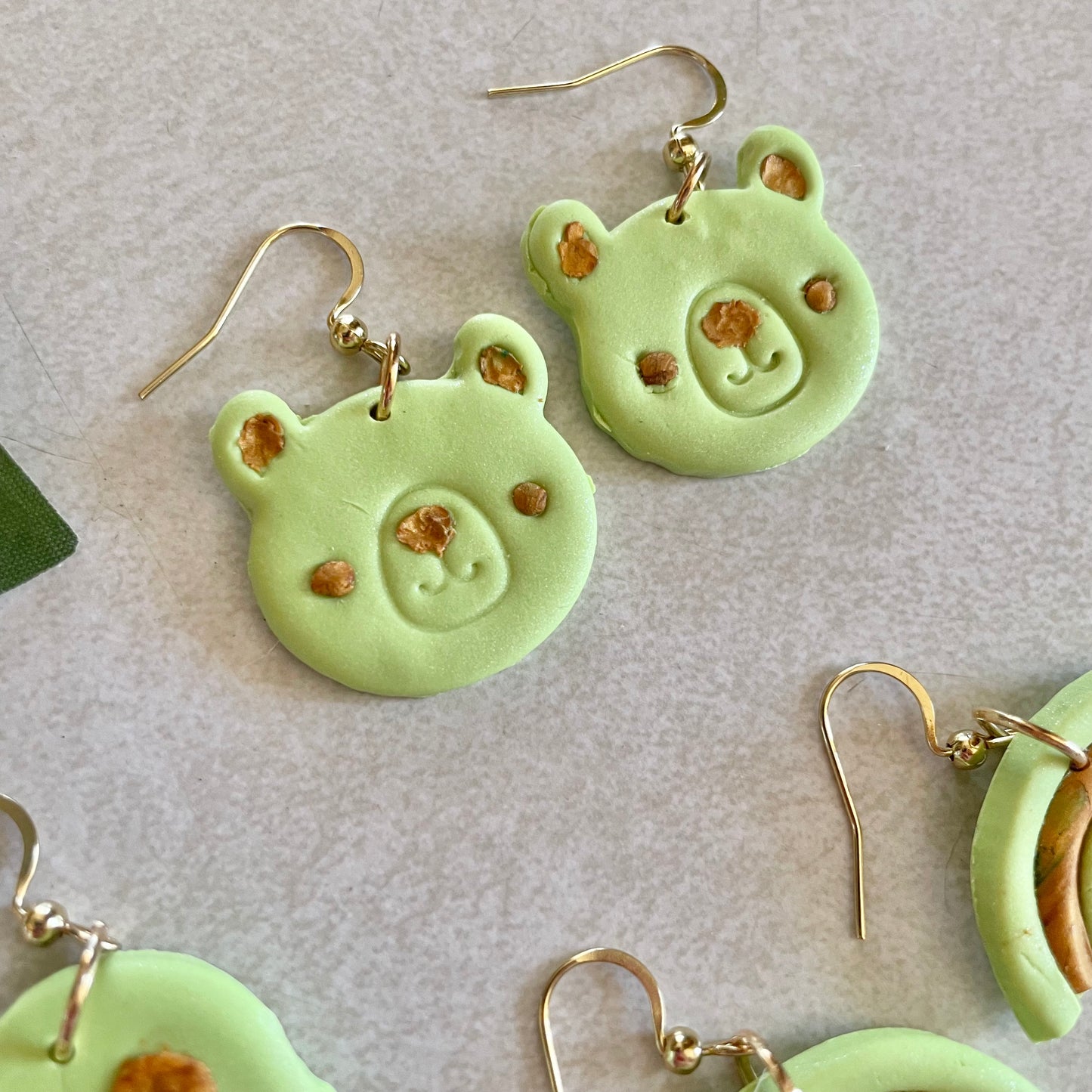 St. Patty’s Day by Lucy