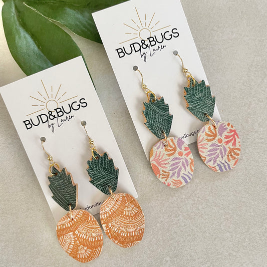 Pineapple Dangles