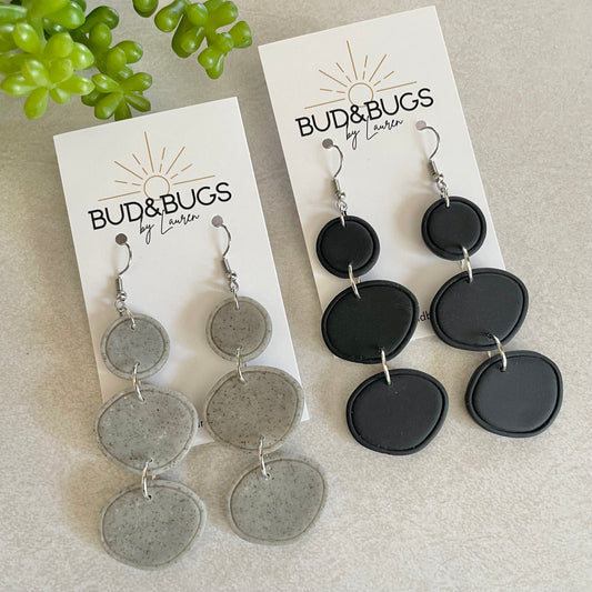Large Organic Dangles