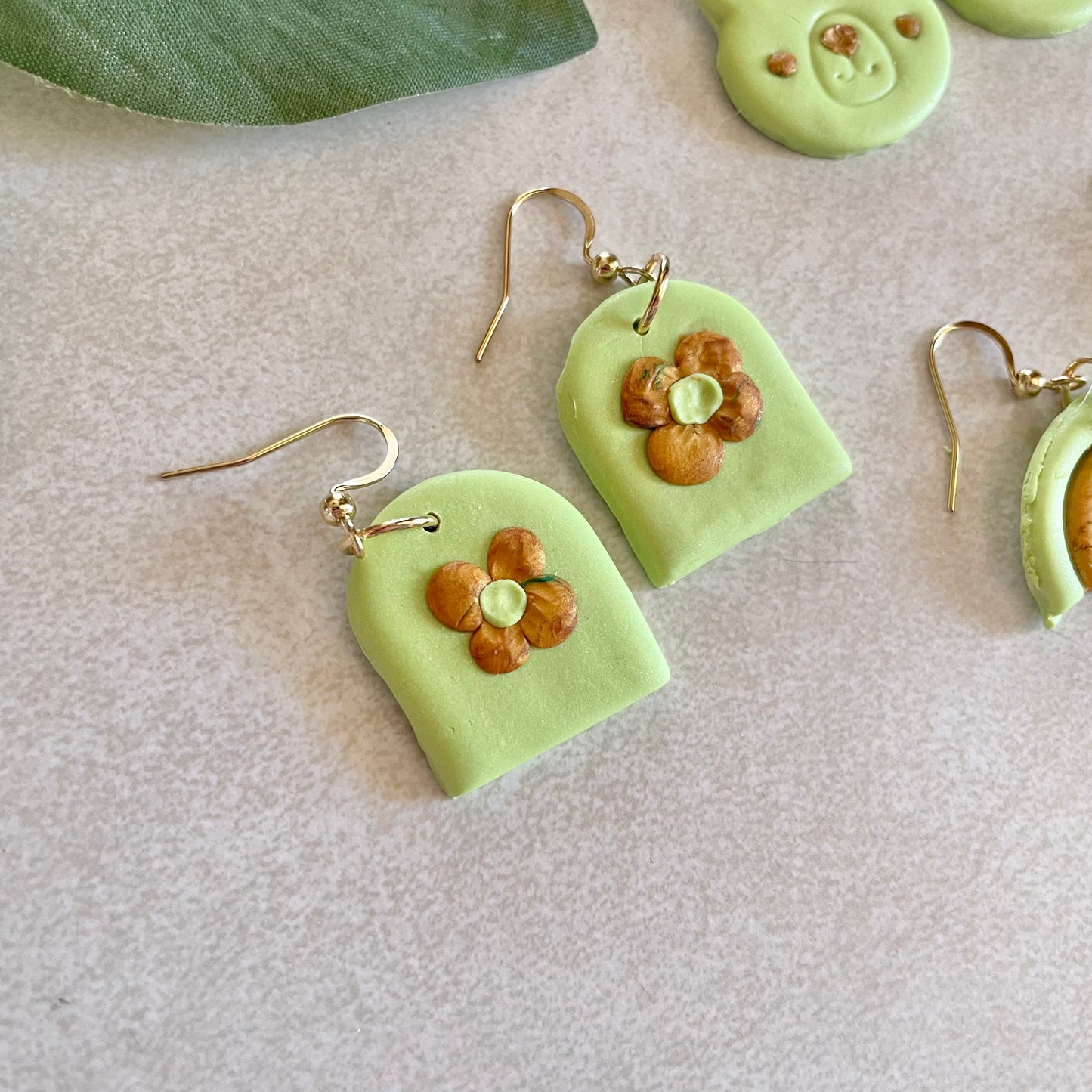 St. Patty’s Day by Lucy