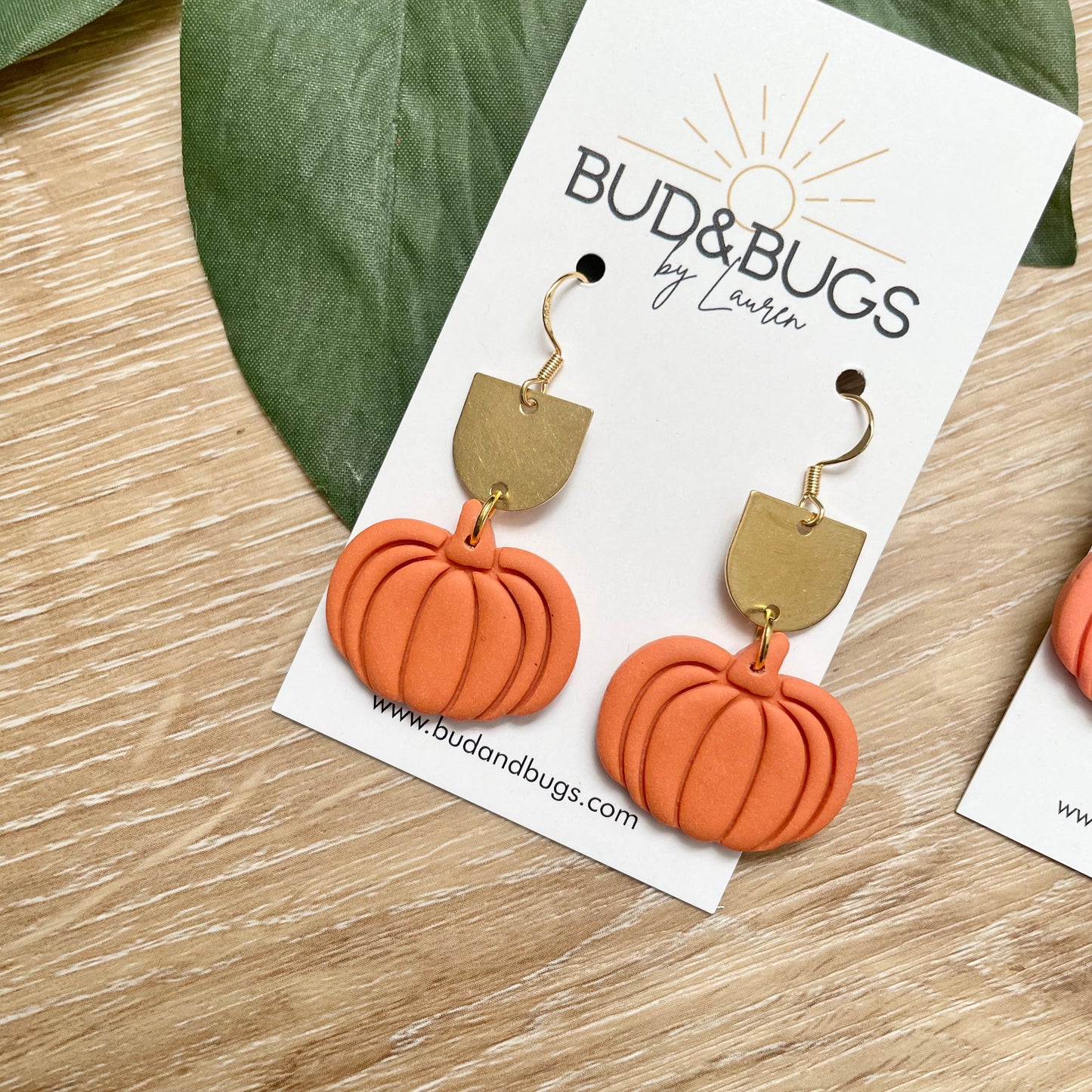 Give Thanks Earrings