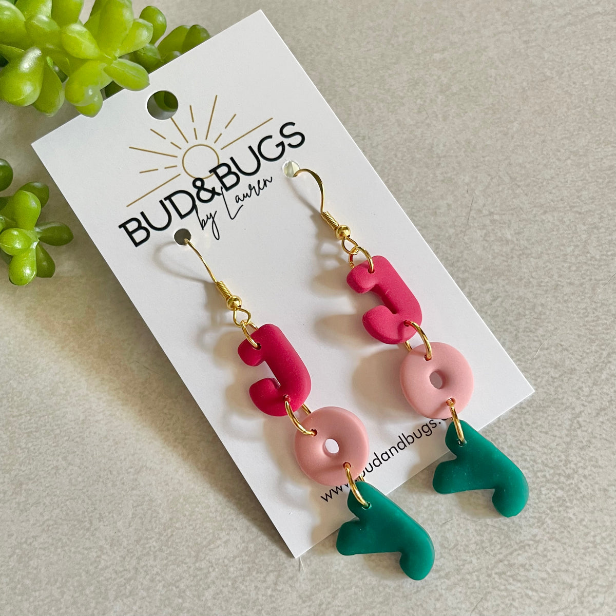Joy Dangles
