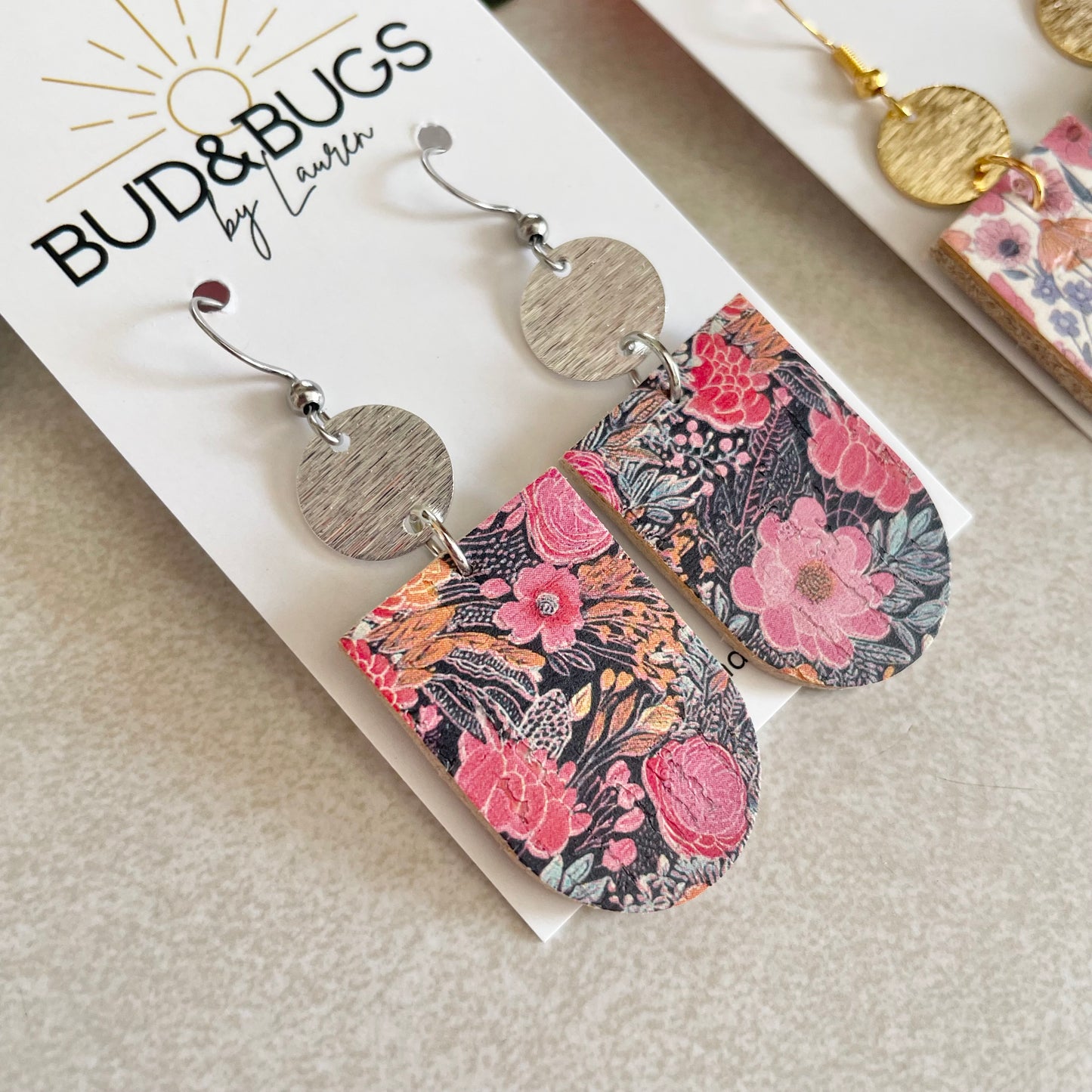 Blossom Dangles