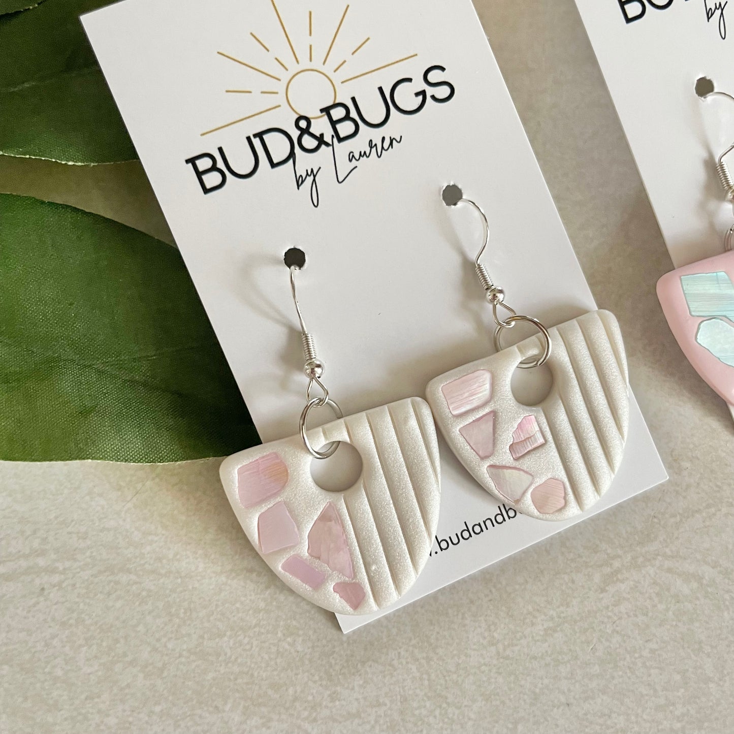 Warm Shell Dangles