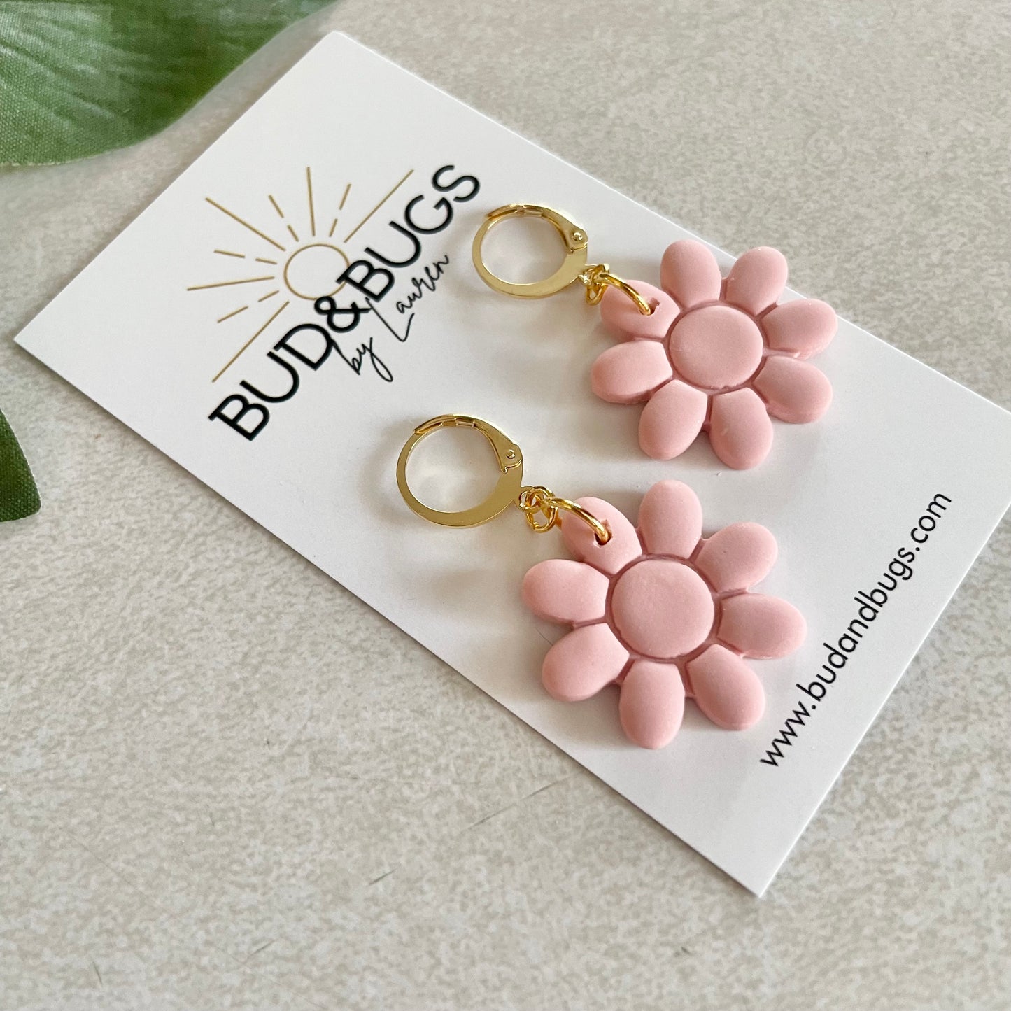 Spring Flower Huggies