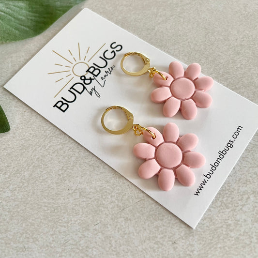 Spring Flower Huggies