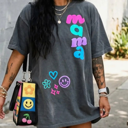 90s Mama Tee