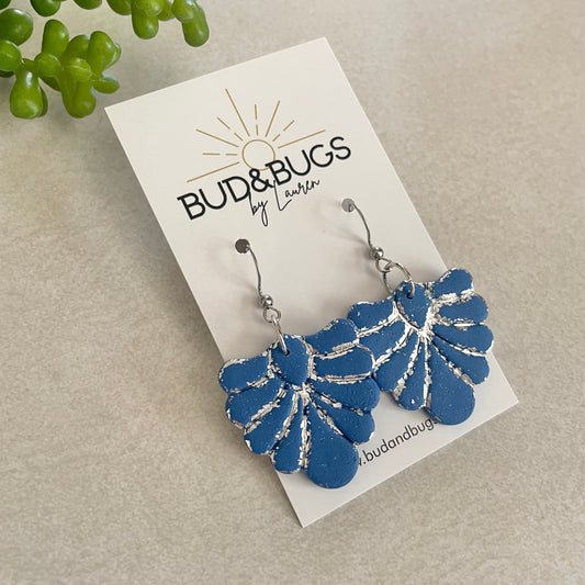 Sparkler Dangle Earrings