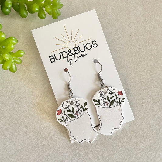 September Suicide Prevention Dangles