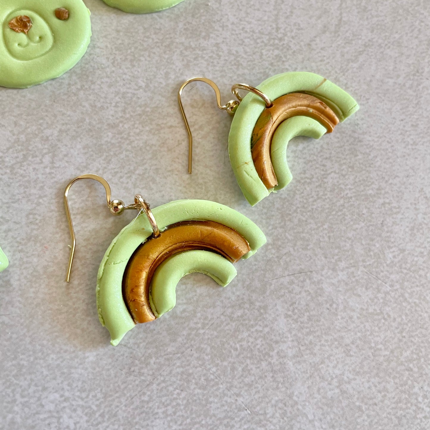 St. Patty’s Day by Lucy