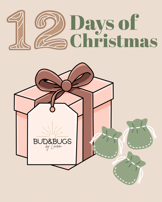 12 Days of Christmas Mystery Box