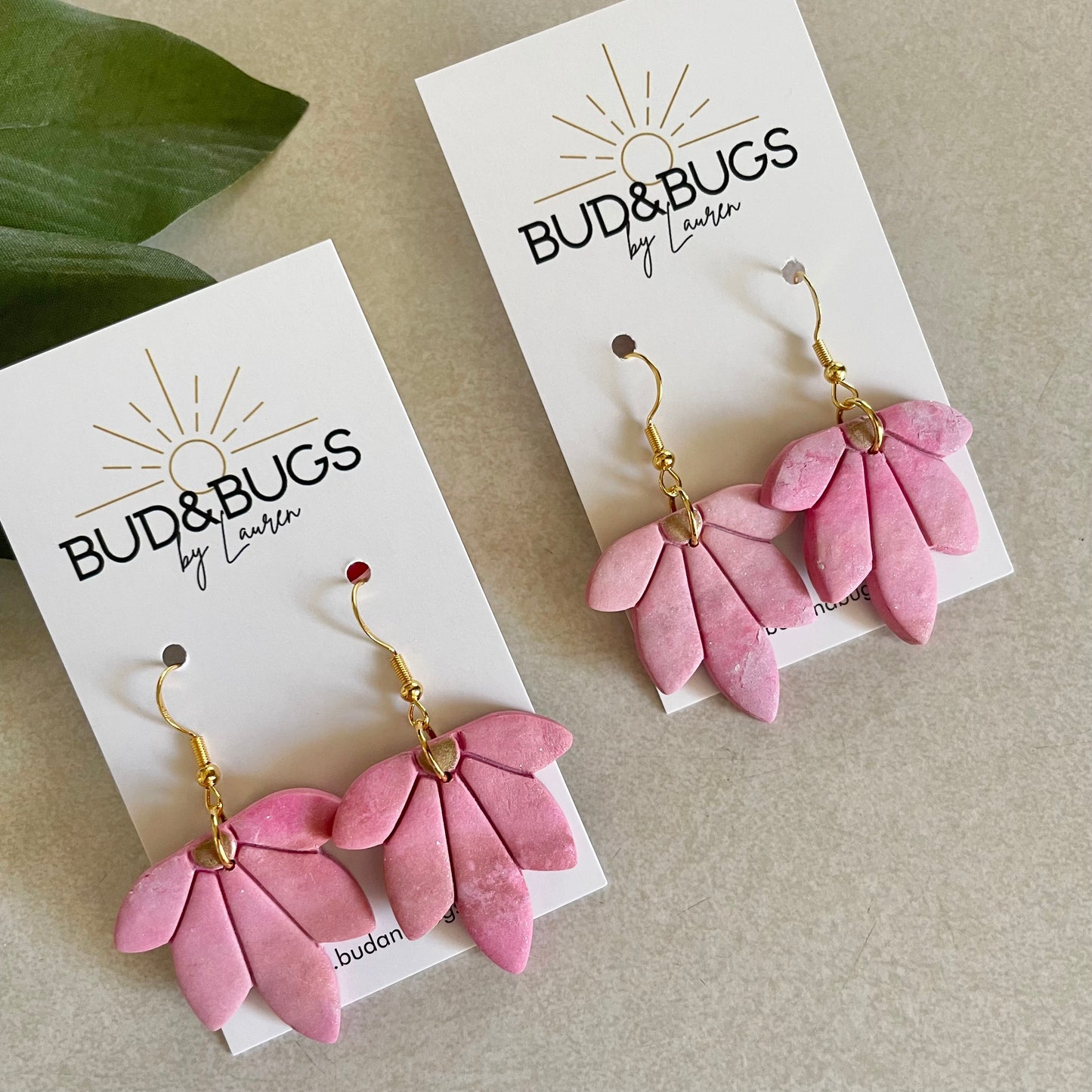 Watercolor Blossoms