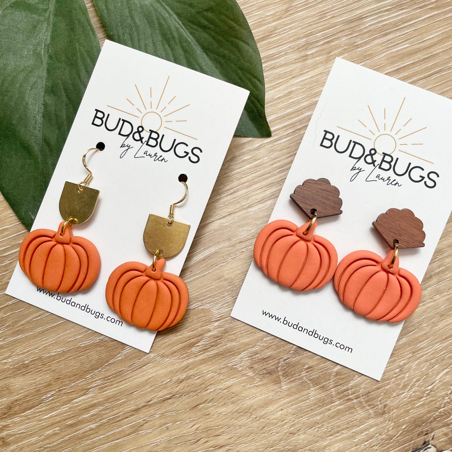 Give Thanks Earrings