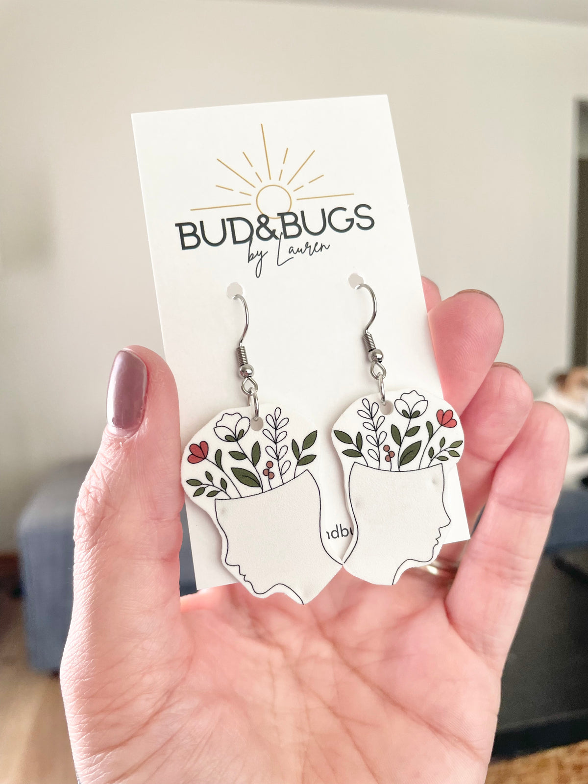 September Suicide Prevention Dangles