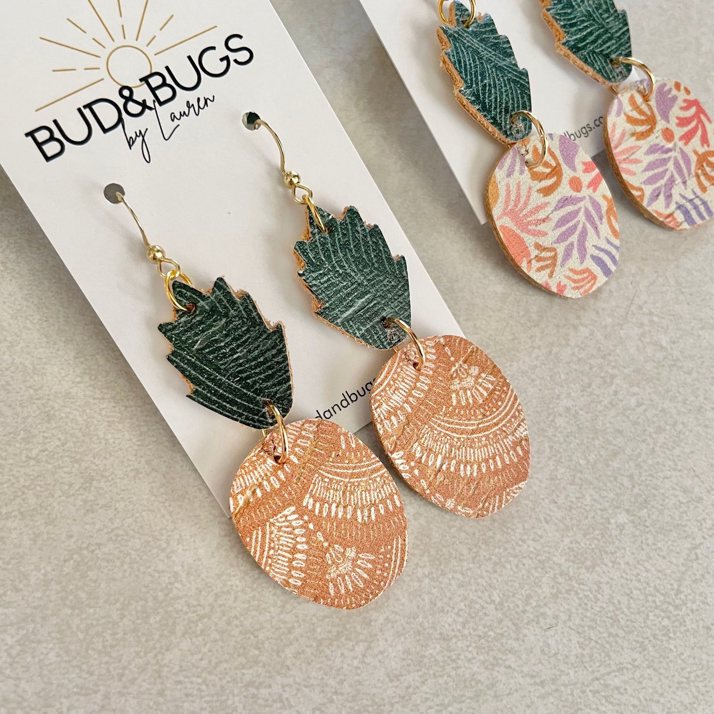 Pineapple Dangles