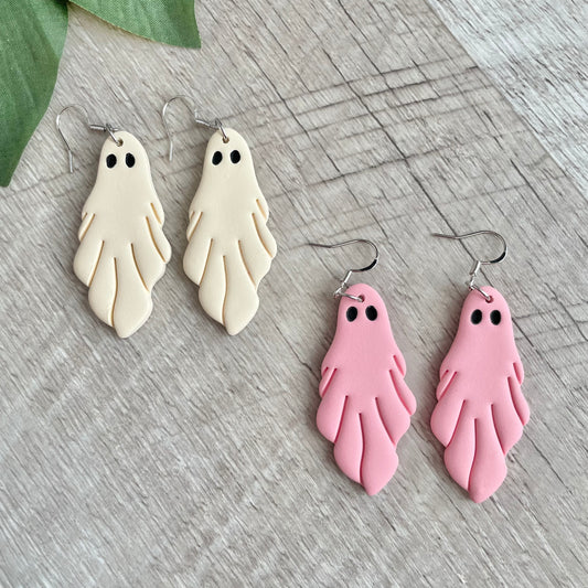 Ghostie Dangles