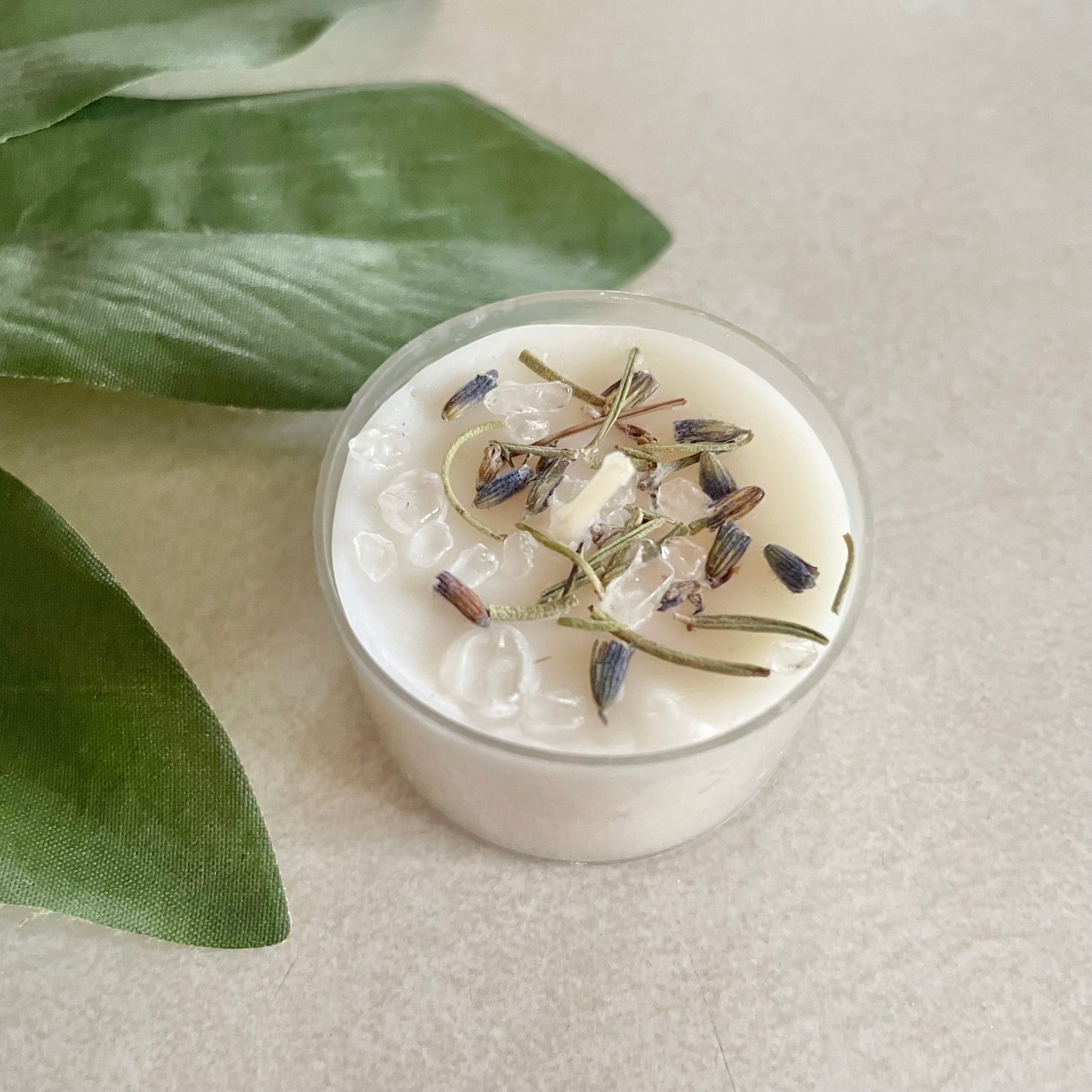 Manifestation Tea Lights