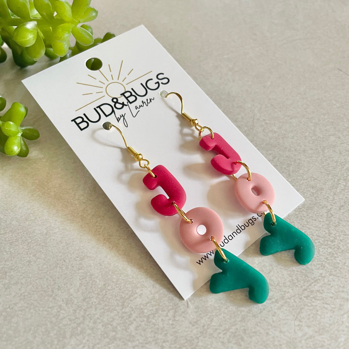 Joy Dangles