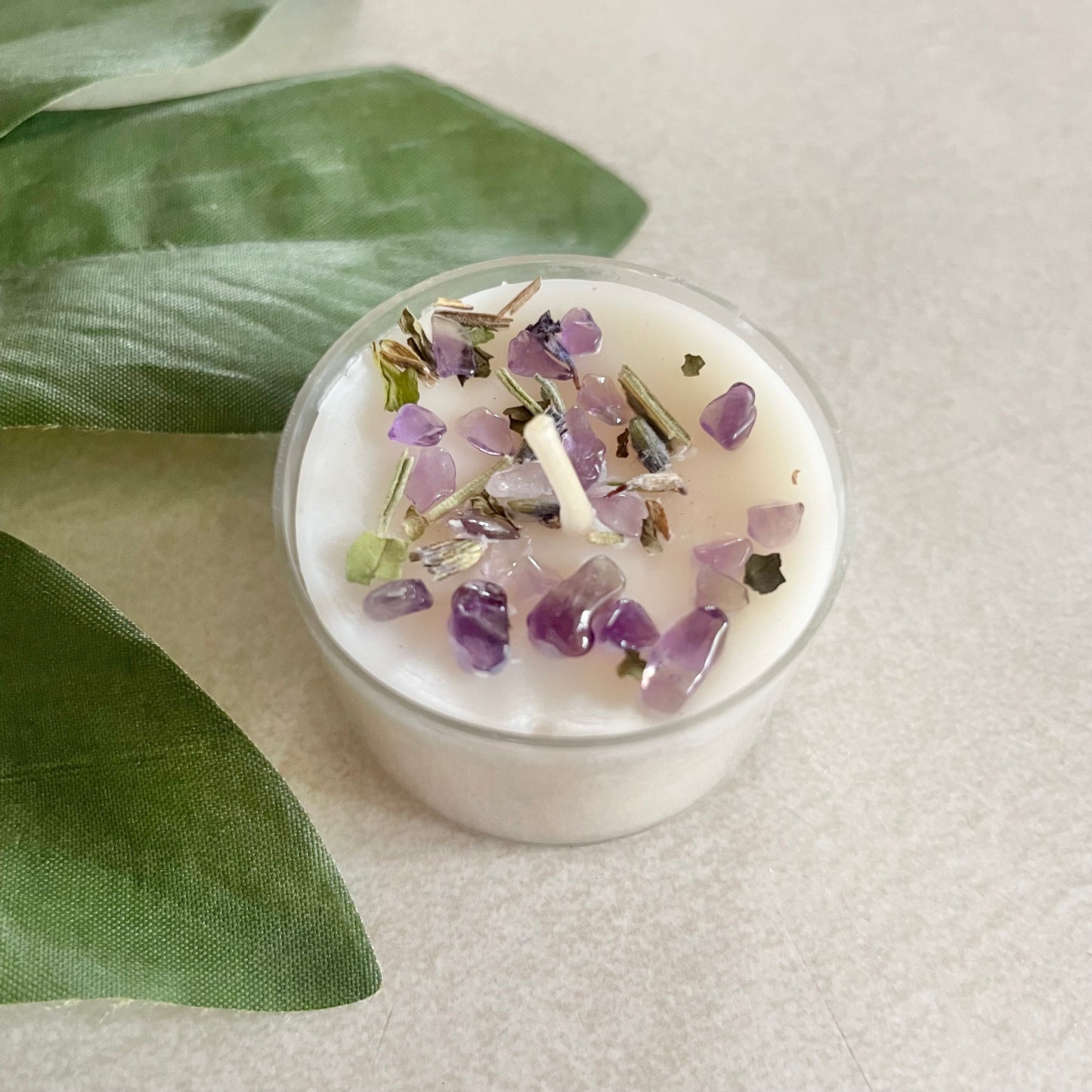 Manifestation Tea Lights