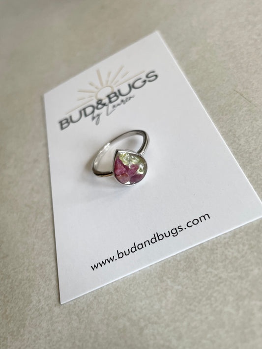 Carly - Ruby & Peridot