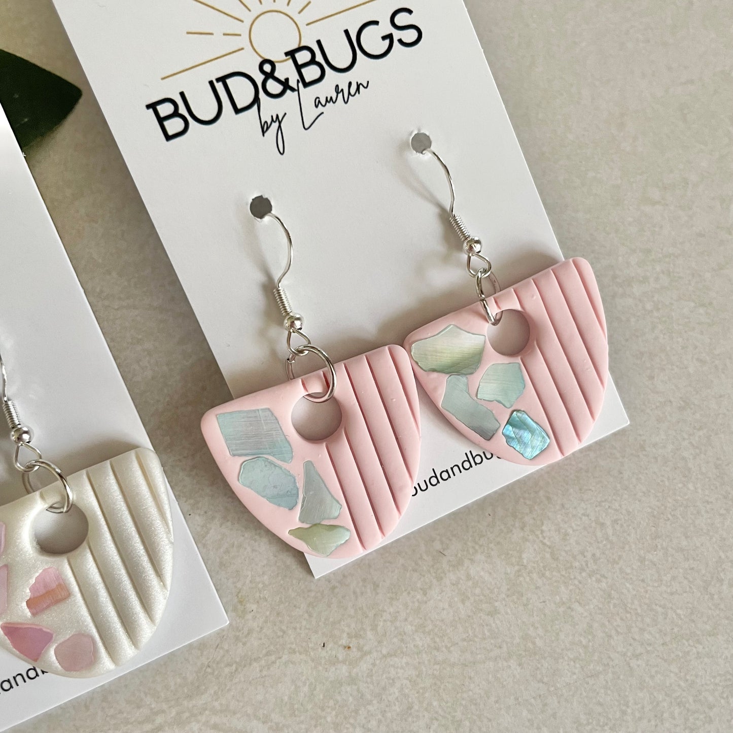 Warm Shell Dangles